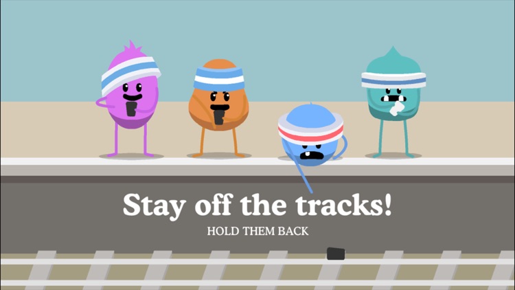 Dumb Ways to Die 2: The Games screenshot-4