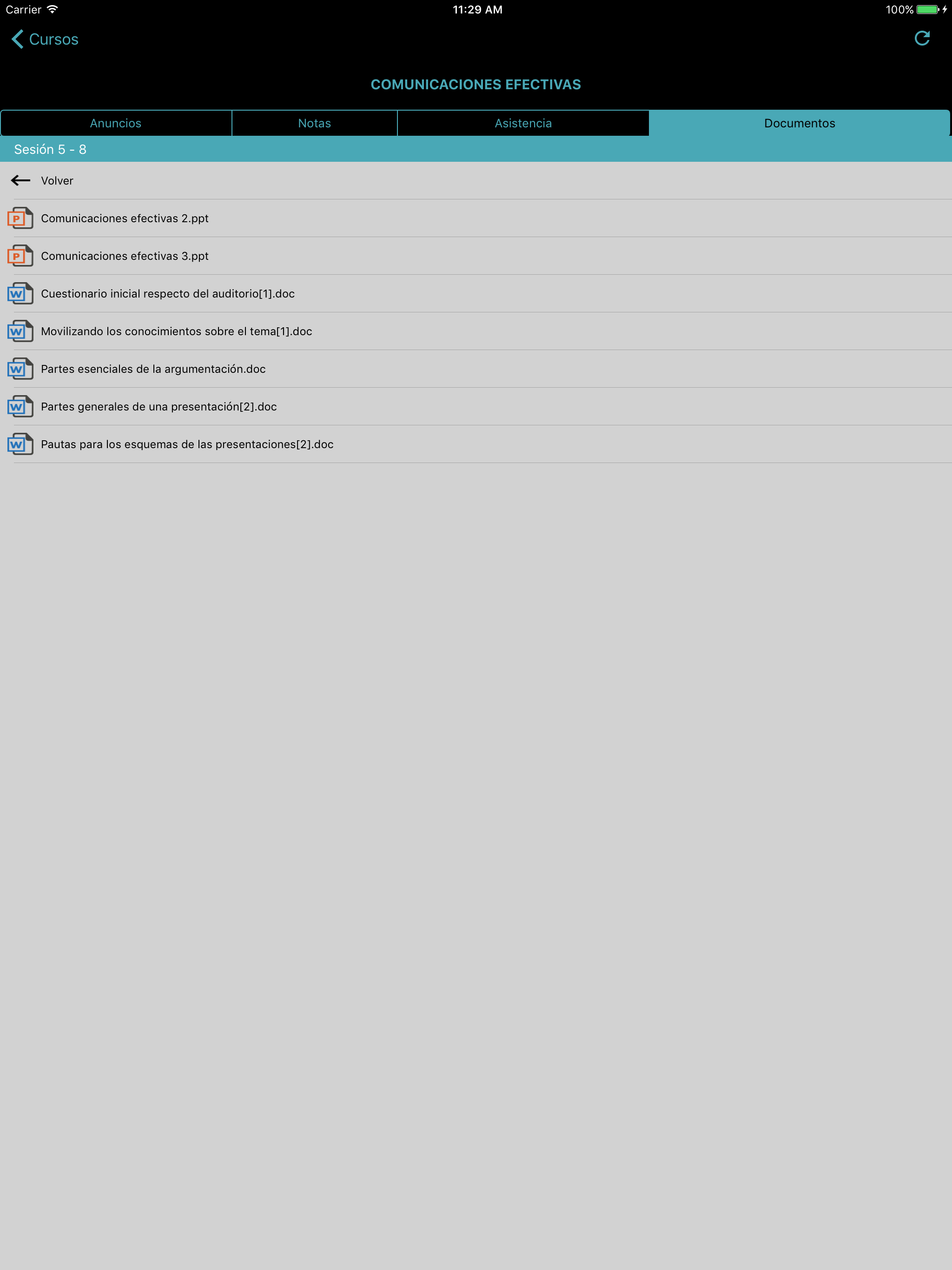 CENTRUM Mobile screenshot 10
