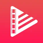 Video Editor & Music Movie Maker App Contact