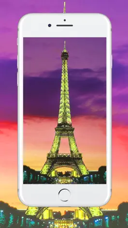 Game screenshot HD Wallpapers и обои Темы для iPhone iPad Retina 7 hack