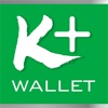 K+ Wallet