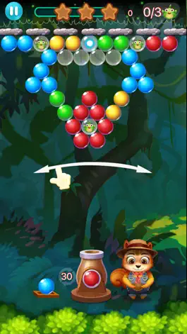 Game screenshot Bubble Blast Mania apk