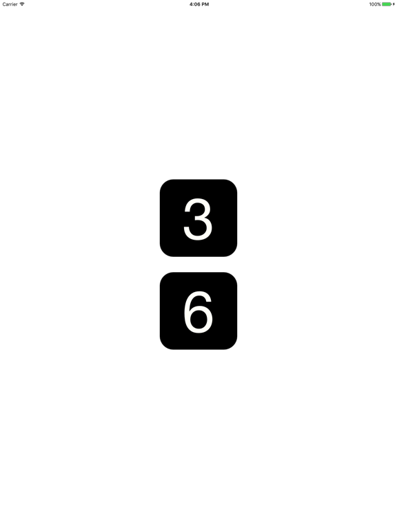 Screenshot #4 for Playing Dice