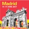 The Annual European Congress of Rheumatology EULAR 2017 will take place from 14 - 17 June 2017 in Madrid