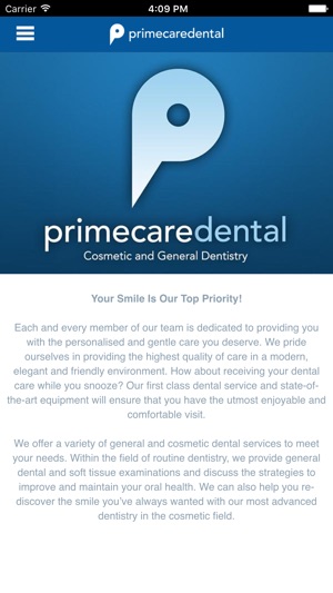 Primecare Dental(圖3)-速報App