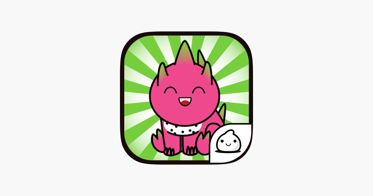 ‎Dragon Fruit Evolution Clicker on the App Store