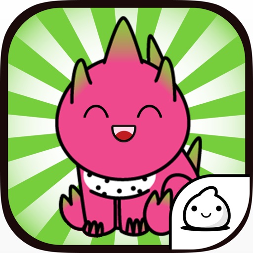 Dragon Fruit Evolution Clicker Icon