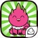 Dragon Fruit Evolution Clicker app icon - Games app for iPhone