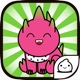 Dragon Fruit Evolution Clicker app icon - Games app for iPhone