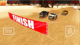 super car drift:death racing iphone screenshot 2