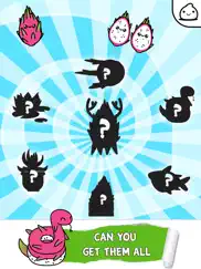 dragon fruit evolution clicker айпад изображения 1