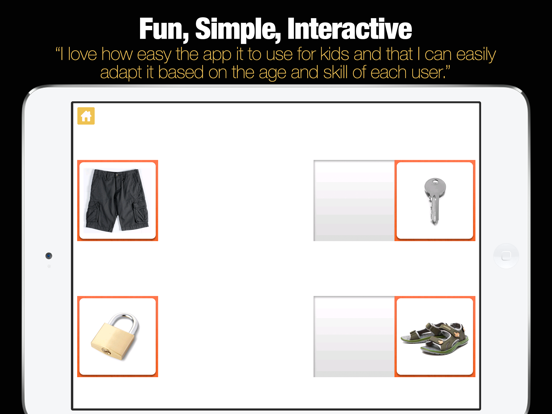 Screenshot #5 pour Things That Go Together
