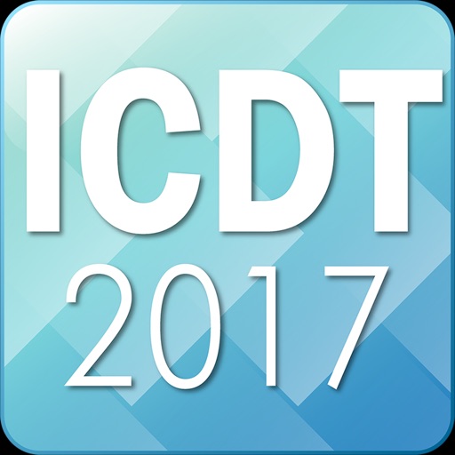 ICDT 2017 icon