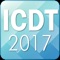 2017 ICDT亞太牙體技術學術大會專屬app，大會議程、大會資訊、講師資訊、樓層平面圖、牙材展資訊，以及大會公告、通知，讓您輕輕鬆鬆一手掌握。