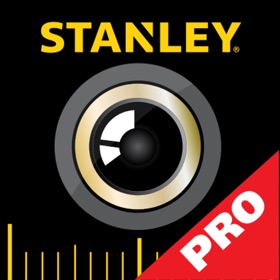 螢幕擷取畫面 (3) STANLEY Smart Measure Pro
