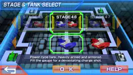 Game screenshot TouchBattleTank mod apk