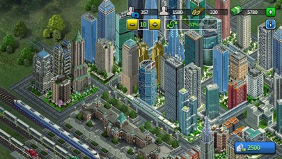 Station City™ screenshot 3