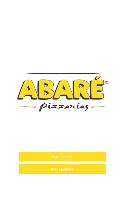Abaré Pizzarias