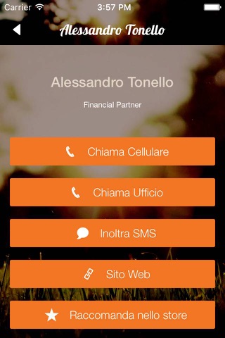 Alessandro Tonello screenshot 3