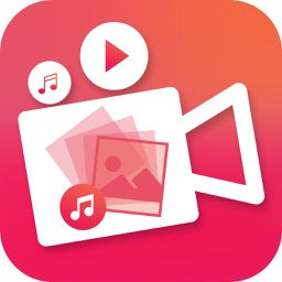 Photo Slideshow Maker with Music