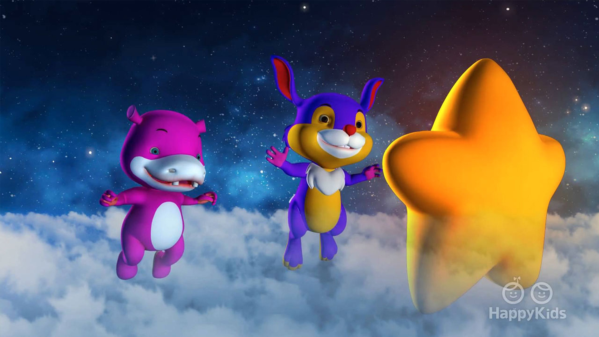 Hippy Hoppy Show | Apps | 148Apps