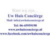 Uw Huis Conciërge