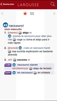 grand dictionnaire espagnol/français larousse problems & solutions and troubleshooting guide - 3