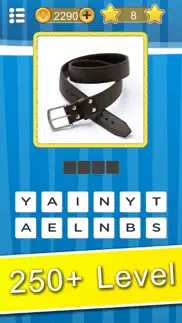 photo guess quiz : whats is words iphone screenshot 3