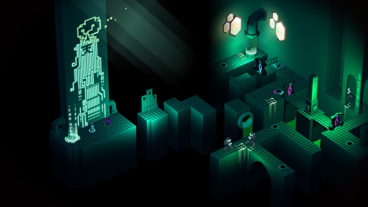 Mr Future Ninja screenshot-0
