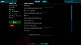 Game screenshot Quintet apk