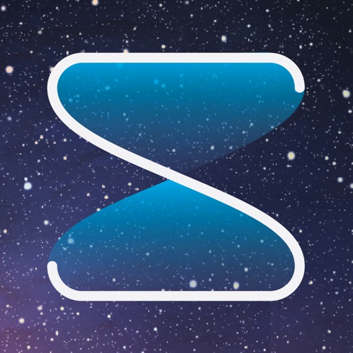 Space - Because You Need a Breather
