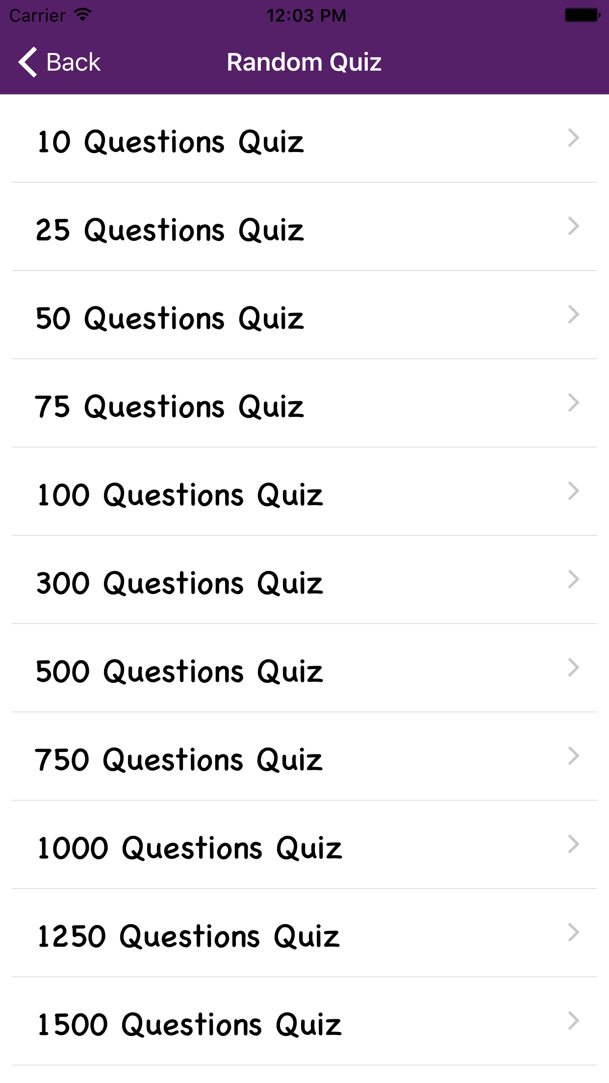 Mechanical Engineering Complete Quiz
