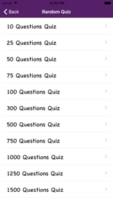 Mechanical Engineering Complete Quiz screenshot