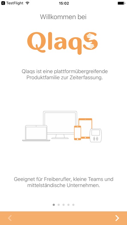 Qlaqs PDF Document Scanner