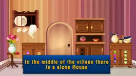 Game screenshot Can You Escape The Blue Sparrow ? apk