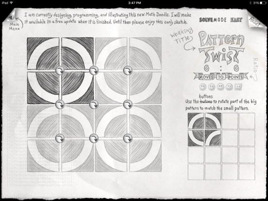 Math Doodlesのおすすめ画像5