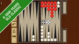 Game screenshot Backgammon Classic Board Game mod apk