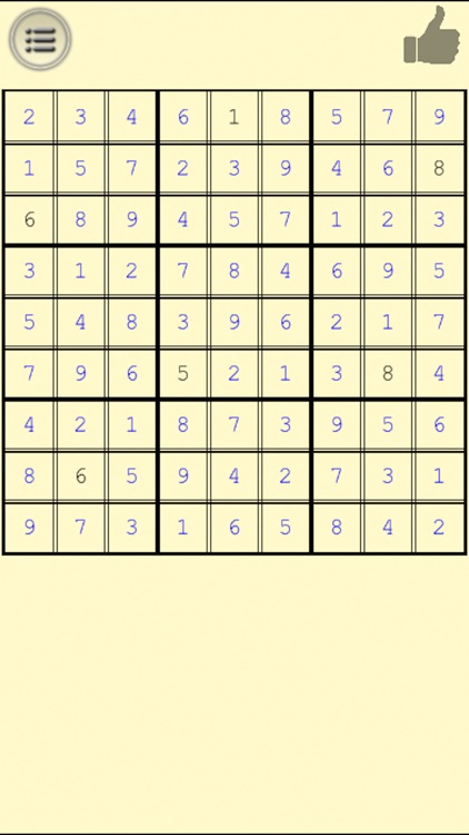 Sudoku Solver :Solve any Sudoku instantly with OCR screenshot-4