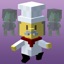 Zippy Zombie! - Arcade Game