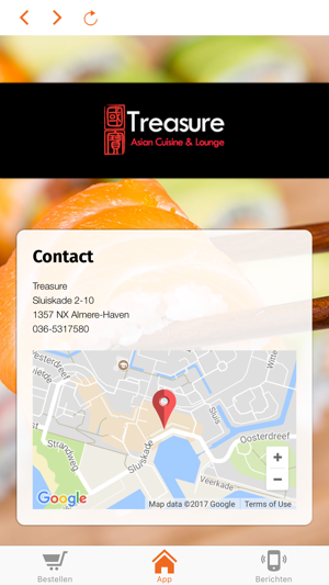 Treasure Almere(圖3)-速報App