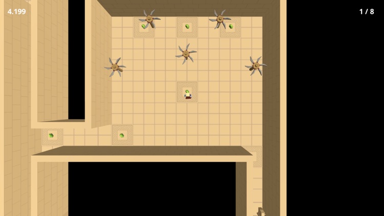 Temple of Impalement screenshot-3