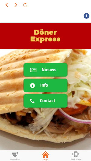 Doner Express(圖2)-速報App