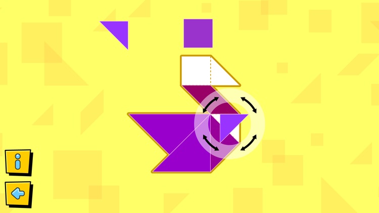 Tangranimals screenshot-3