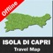 OFFLINE TRAVEL MAP WITH INTEGRATED POINT OF INTERESTS & USEFUL MAP FUNCTIONALITY AT SMALL PRICE