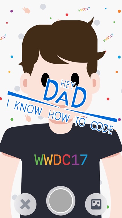 Funny Picture for Developers