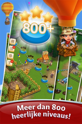 FarmVille: Harvest Swap screenshot 2