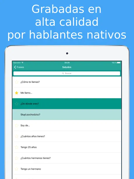 Aprender a Hablar Polaco - Palabras Y Frases