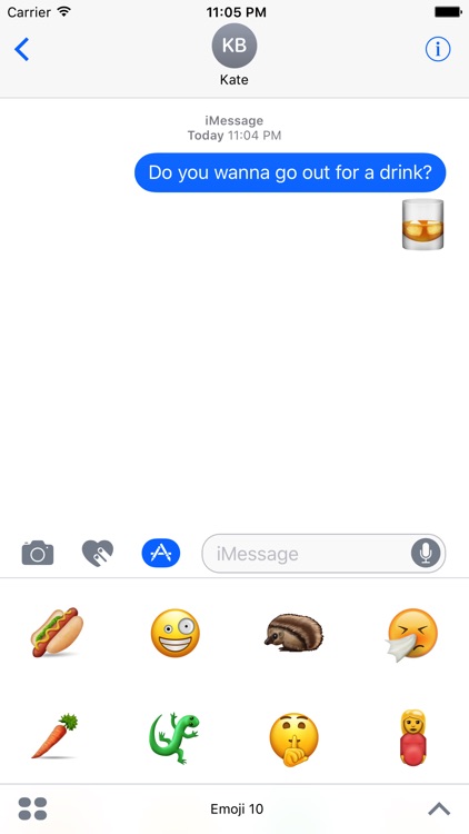 Emoji 10