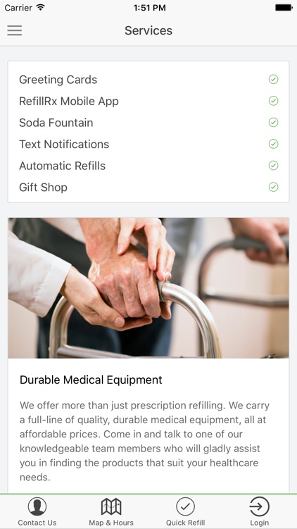 Murrayville Pharmacy screenshot-4