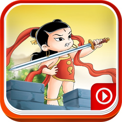 Weigo•Nezha Cutting Throat